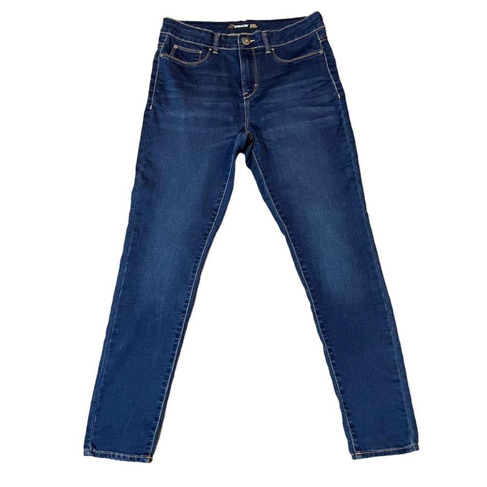 Women’s Size 12 Super Skinny Jean